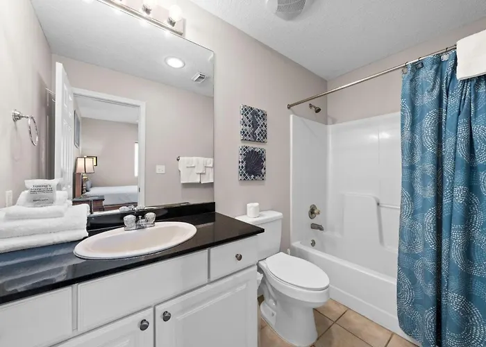 San Carlos 603 By Youngs Suncoast * Gulf Shores