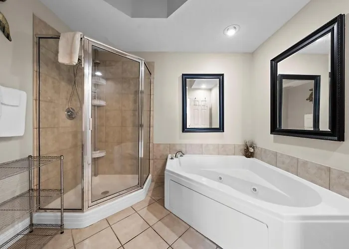 Apartment San Carlos 603 By Youngs Suncoast