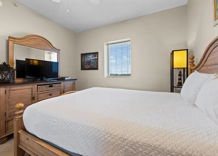 San Carlos 603 By Youngs Suncoast Apartment *