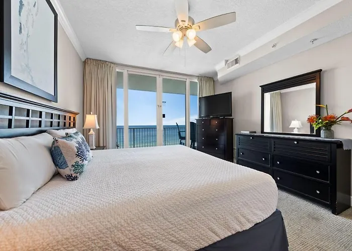Apartment San Carlos 603 By Youngs Suncoast *