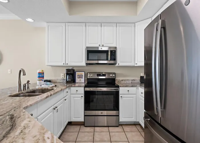 Apartment San Carlos 603 By Youngs Suncoast Gulf Shores