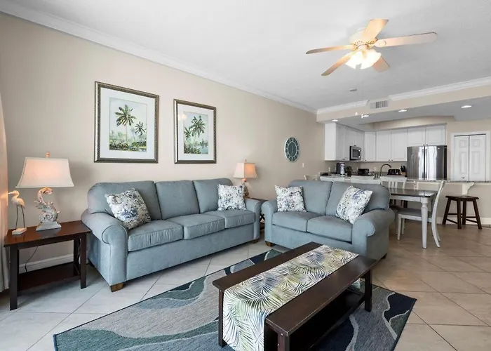San Carlos 603 By Youngs Suncoast * Gulf Shores