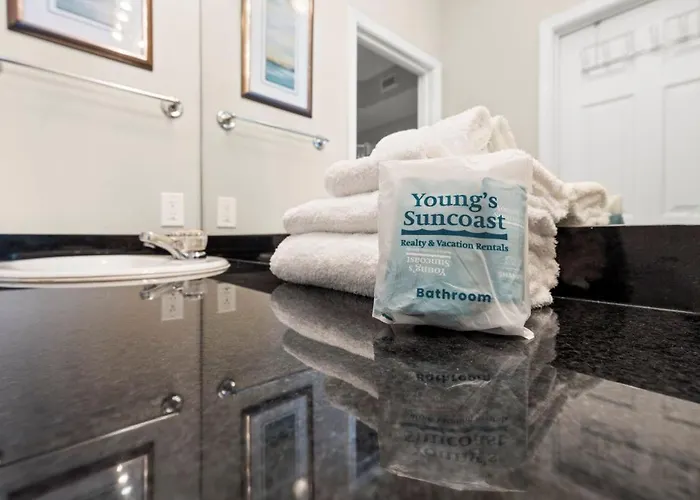 Apartment San Carlos 603 By Youngs Suncoast