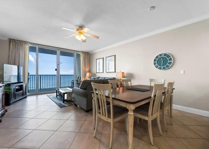 San Carlos 603 By Youngs Suncoast Apartment *