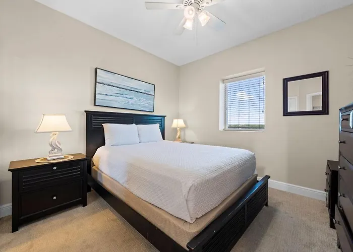 Apartment San Carlos 603 By Youngs Suncoast *