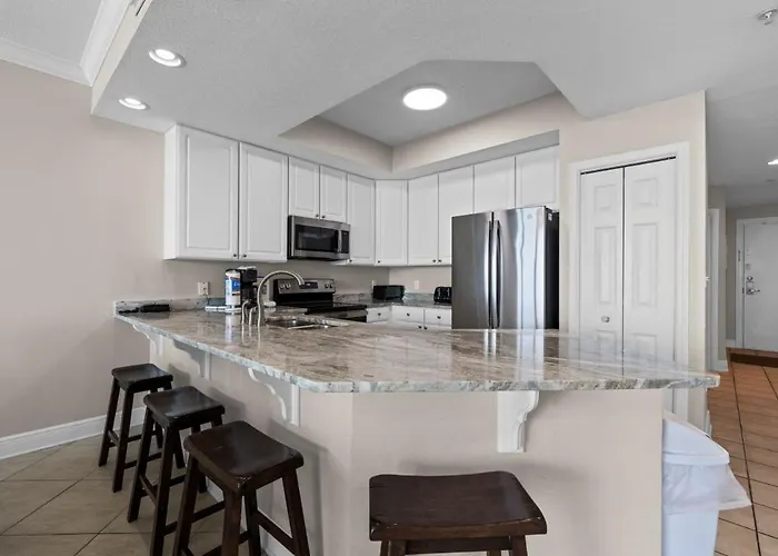 Apartment San Carlos 603 By Youngs Suncoast Gulf Shores