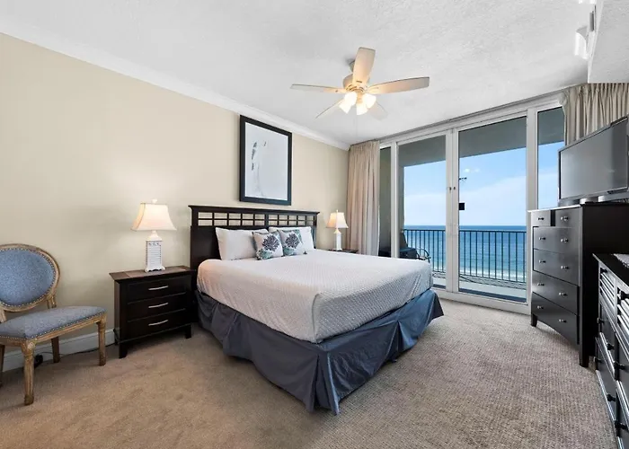 San Carlos 603 By Youngs Suncoast Apartment *