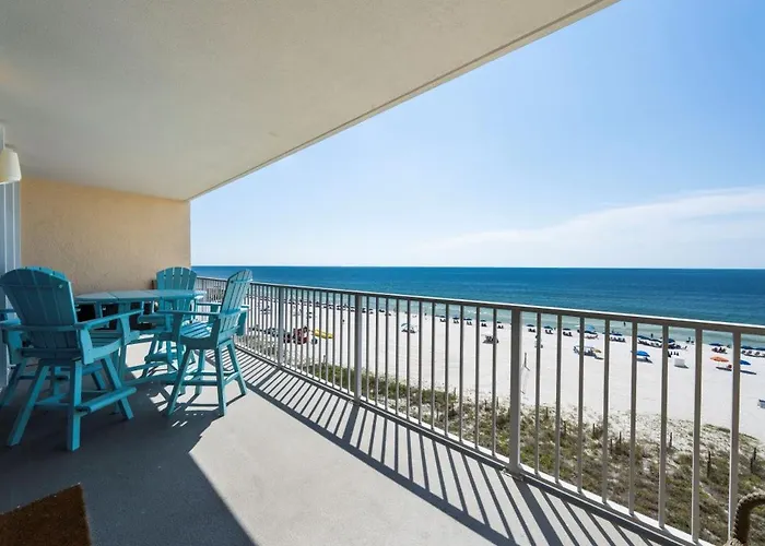 San Carlos 603 By Youngs Suncoast Gulf Shores