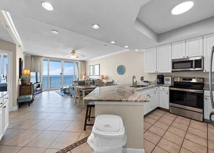 Apartment San Carlos 603 By Youngs Suncoast *