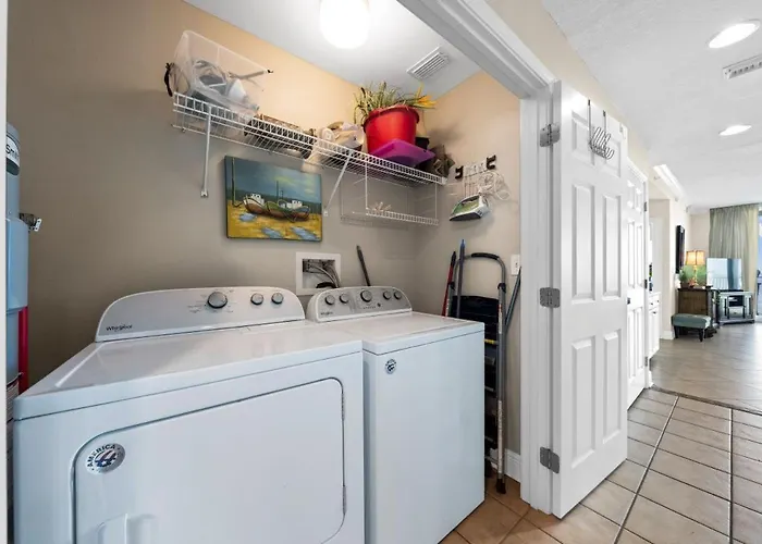 Apartment San Carlos 603 By Youngs Suncoast